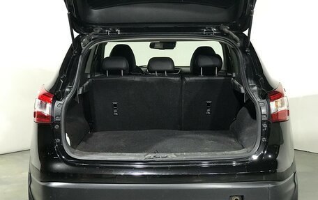 Nissan Qashqai, 2014 год, 1 437 000 рублей, 11 фотография