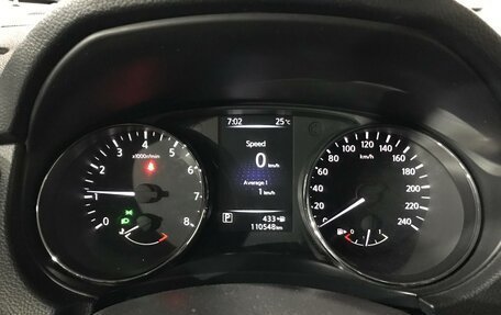 Nissan Qashqai, 2014 год, 1 437 000 рублей, 19 фотография