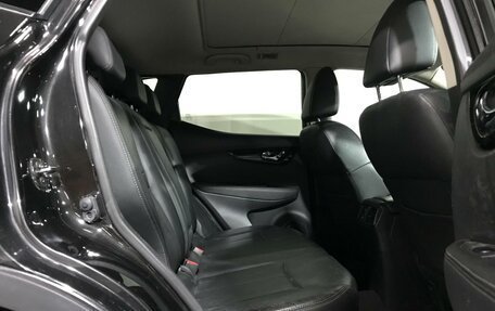 Nissan Qashqai, 2014 год, 1 437 000 рублей, 18 фотография