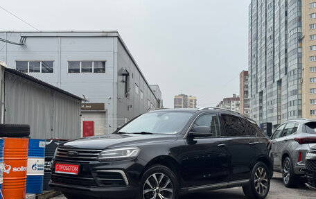 Zotye Coupa, 2018 год, 1 249 000 рублей, 3 фотография