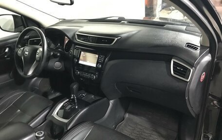 Nissan Qashqai, 2014 год, 1 437 000 рублей, 17 фотография