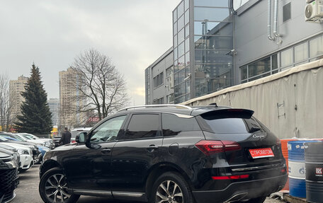 Zotye Coupa, 2018 год, 1 249 000 рублей, 6 фотография