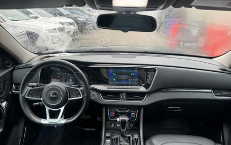 Zotye Coupa, 2018 год, 1 249 000 рублей, 8 фотография