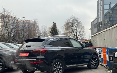 Zotye Coupa, 2018 год, 1 249 000 рублей, 4 фотография