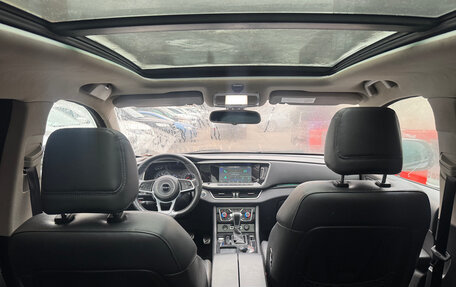 Zotye Coupa, 2018 год, 1 249 000 рублей, 7 фотография