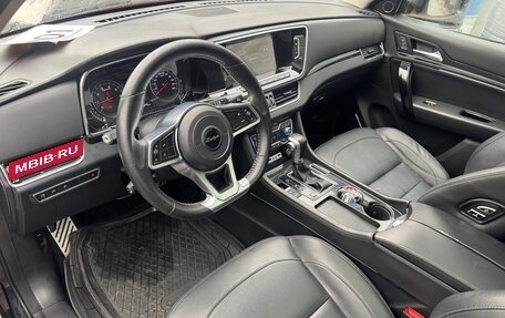 Zotye Coupa, 2018 год, 1 249 000 рублей, 9 фотография