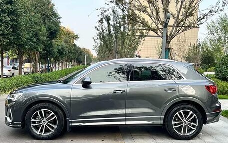 Audi Q3, 2022 год, 1 965 015 рублей, 5 фотография