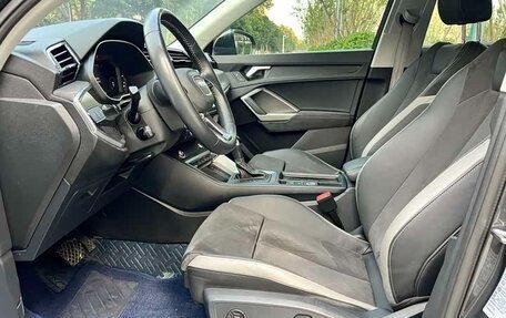 Audi Q3, 2022 год, 1 965 015 рублей, 10 фотография