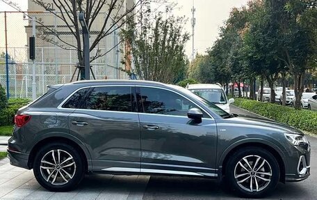 Audi Q3, 2022 год, 1 965 015 рублей, 6 фотография