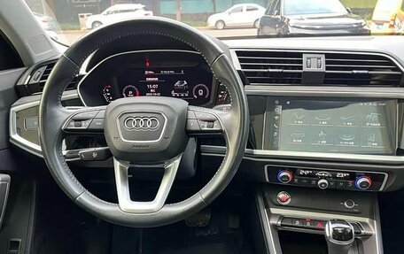 Audi Q3, 2022 год, 1 965 015 рублей, 12 фотография