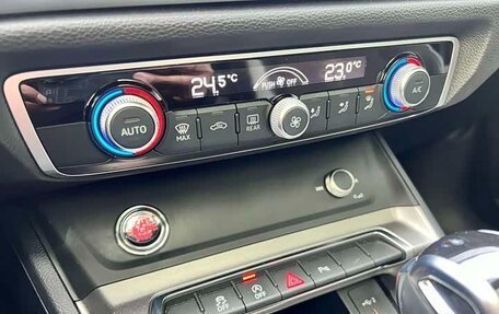 Audi Q3, 2022 год, 1 965 015 рублей, 14 фотография