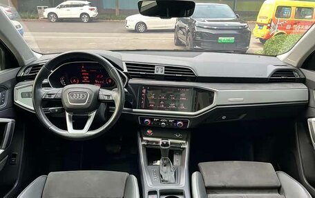 Audi Q3, 2022 год, 1 965 015 рублей, 11 фотография