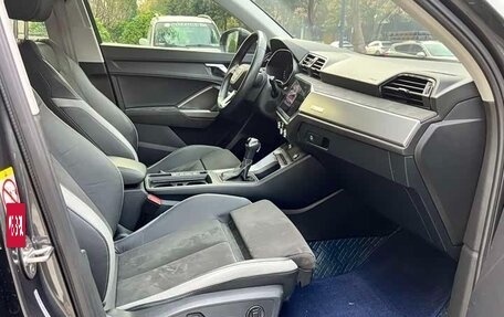 Audi Q3, 2022 год, 1 965 015 рублей, 15 фотография