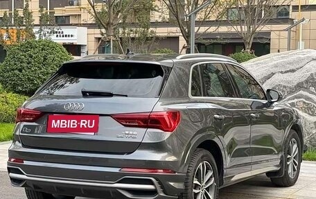 Audi Q3, 2022 год, 1 965 015 рублей, 7 фотография