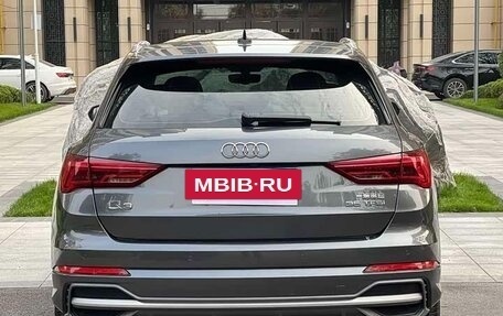 Audi Q3, 2022 год, 1 965 015 рублей, 8 фотография