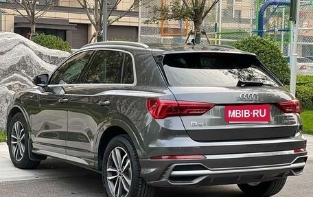 Audi Q3, 2022 год, 1 965 015 рублей, 9 фотография