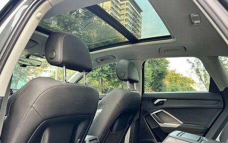 Audi Q3, 2022 год, 1 965 015 рублей, 17 фотография