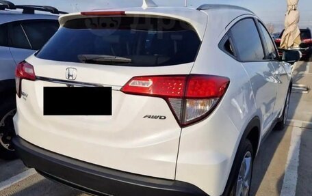 Honda HR-V II, 2019 год, 2 539 000 рублей, 12 фотография