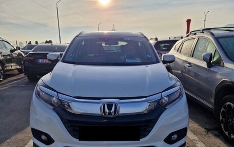 Honda HR-V II, 2019 год, 2 539 000 рублей, 10 фотография