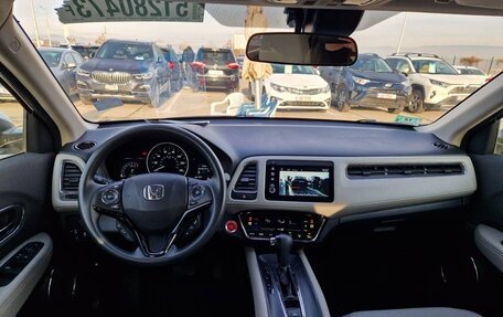 Honda HR-V II, 2019 год, 2 539 000 рублей, 3 фотография