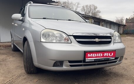Chevrolet Lacetti, 2008 год, 600 000 рублей, 1 фотография