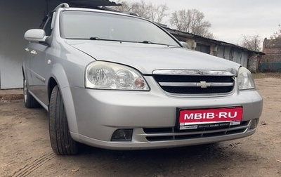Chevrolet Lacetti, 2008 год, 600 000 рублей, 1 фотография