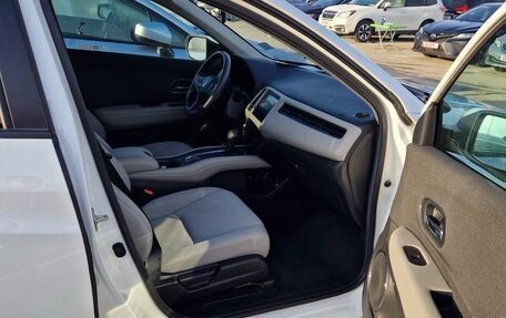 Honda HR-V II, 2019 год, 2 539 000 рублей, 14 фотография