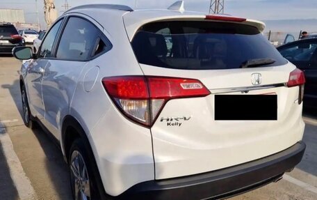 Honda HR-V II, 2019 год, 2 539 000 рублей, 13 фотография