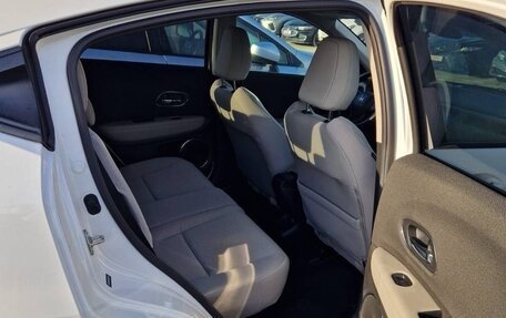 Honda HR-V II, 2019 год, 2 539 000 рублей, 15 фотография