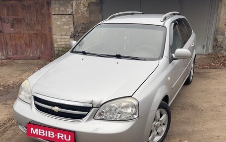 Chevrolet Lacetti, 2008 год, 600 000 рублей, 2 фотография