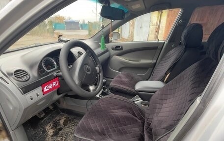 Chevrolet Lacetti, 2008 год, 600 000 рублей, 6 фотография