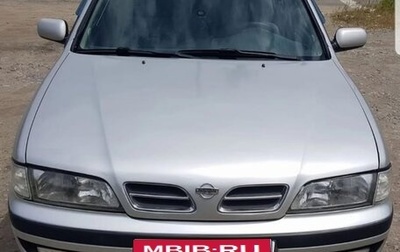 Nissan Primera II рестайлинг, 1999 год, 280 000 рублей, 1 фотография