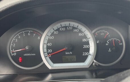 Chevrolet Lacetti, 2008 год, 600 000 рублей, 12 фотография