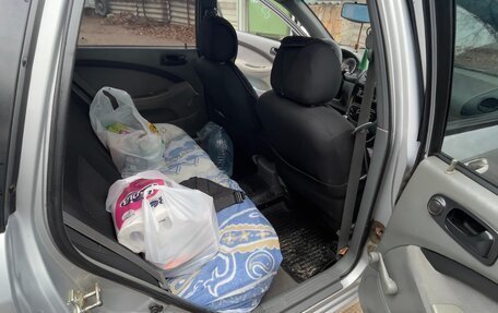 Chevrolet Lacetti, 2008 год, 600 000 рублей, 10 фотография