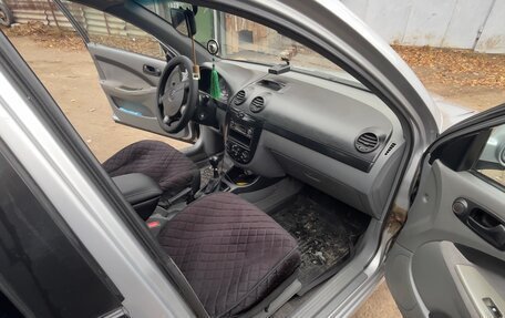 Chevrolet Lacetti, 2008 год, 600 000 рублей, 11 фотография