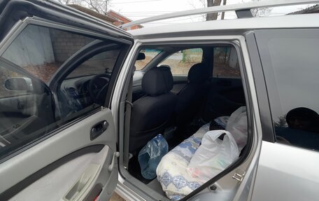 Chevrolet Lacetti, 2008 год, 600 000 рублей, 7 фотография