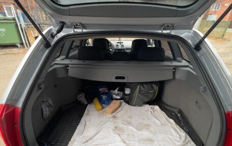 Chevrolet Lacetti, 2008 год, 600 000 рублей, 8 фотография