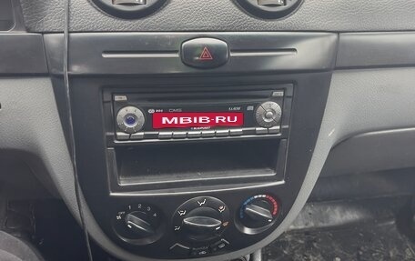 Chevrolet Lacetti, 2008 год, 600 000 рублей, 13 фотография