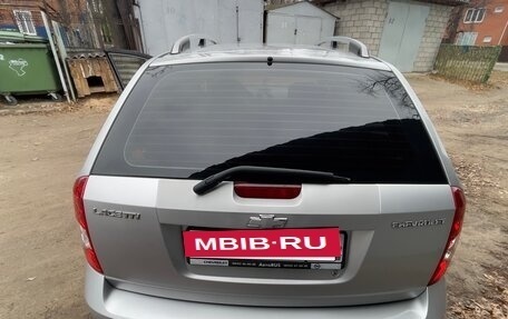 Chevrolet Lacetti, 2008 год, 600 000 рублей, 9 фотография