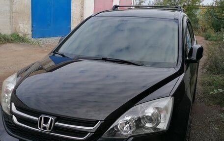 Honda CR-V III рестайлинг, 2011 год, 1 700 001 рублей, 1 фотография