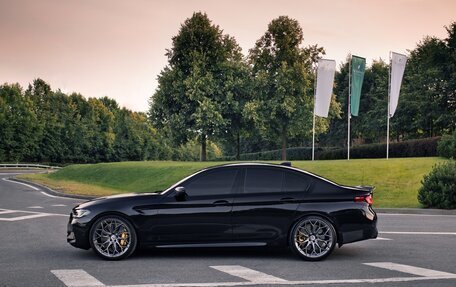 BMW M5, 2023 год, 13 870 000 рублей, 9 фотография