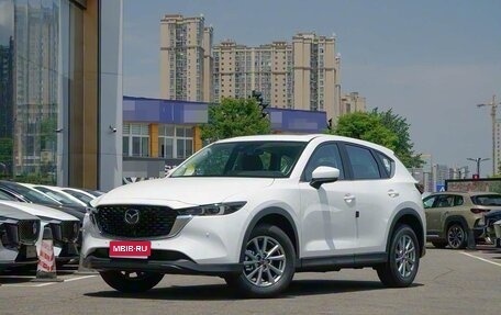 Mazda CX-5 II, 2025 год, 2 300 000 рублей, 1 фотография
