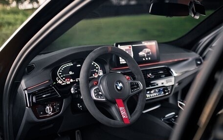 BMW M5, 2023 год, 13 870 000 рублей, 12 фотография