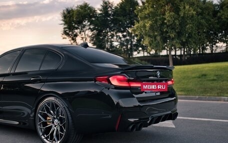 BMW M5, 2023 год, 13 870 000 рублей, 11 фотография