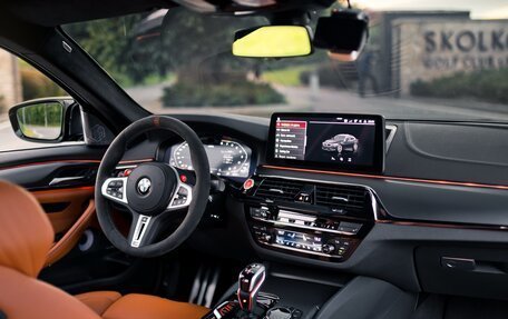 BMW M5, 2023 год, 13 870 000 рублей, 13 фотография