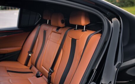 BMW M5, 2023 год, 13 870 000 рублей, 16 фотография