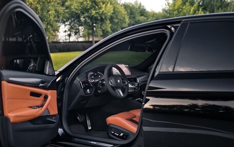 BMW M5, 2023 год, 13 870 000 рублей, 15 фотография