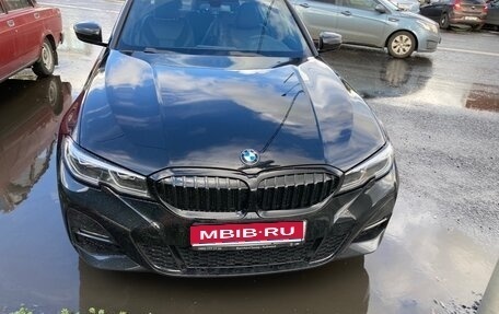 BMW 3 серия, 2021 год, 5 000 000 рублей, 1 фотография