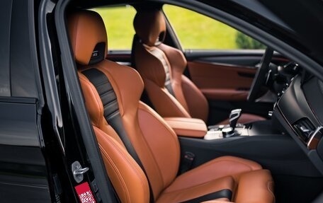 BMW M5, 2023 год, 13 870 000 рублей, 14 фотография