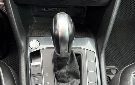 Volkswagen Tiguan II, 2017 год, 3 500 000 рублей, 16 фотография